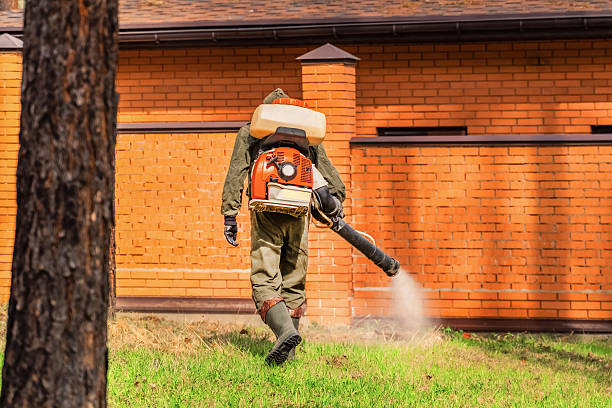 Trusted Emergency Pest Control service in Montoursville, PA - Nex Pest Control